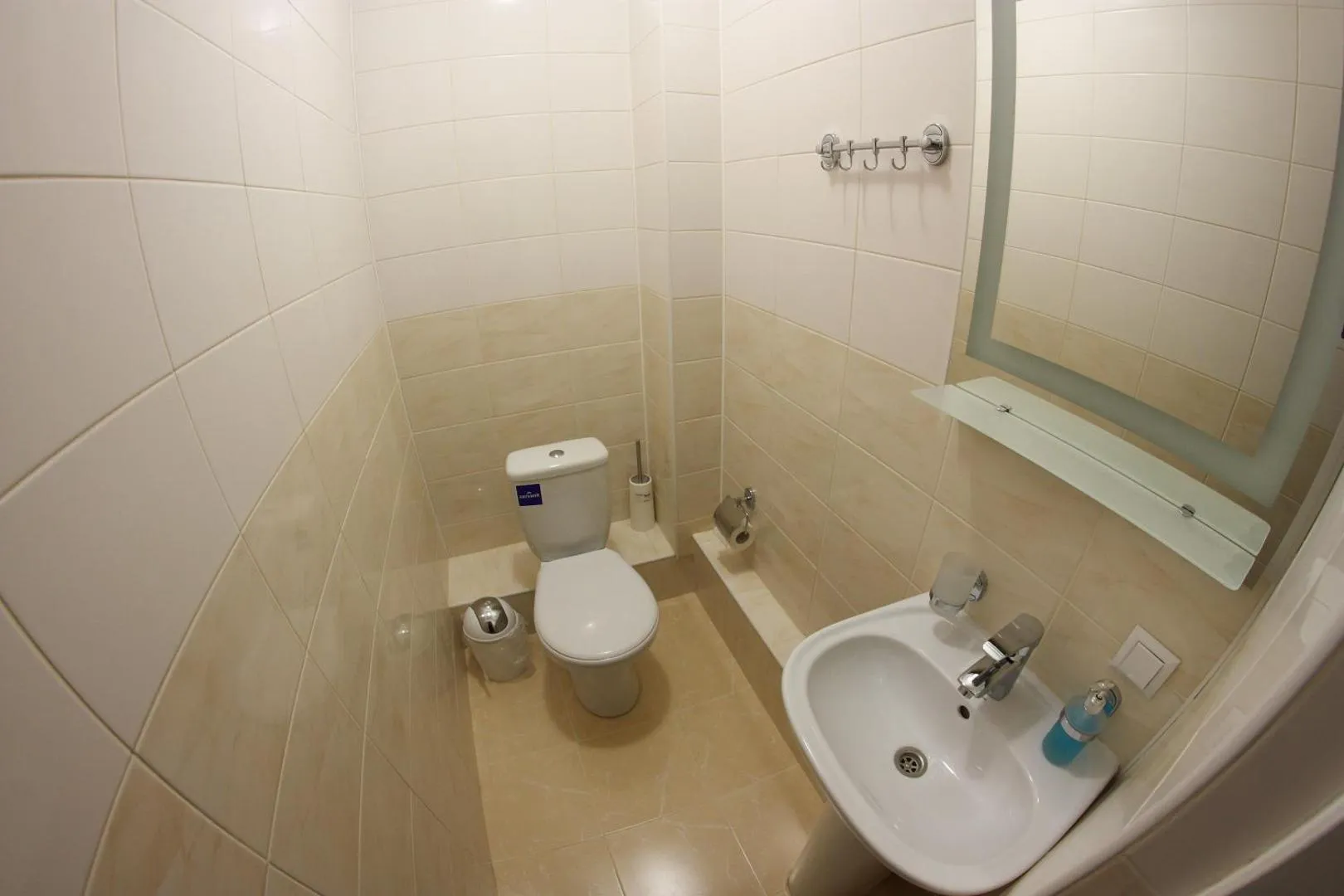 Баня Guest House — сауны и бани Харькова