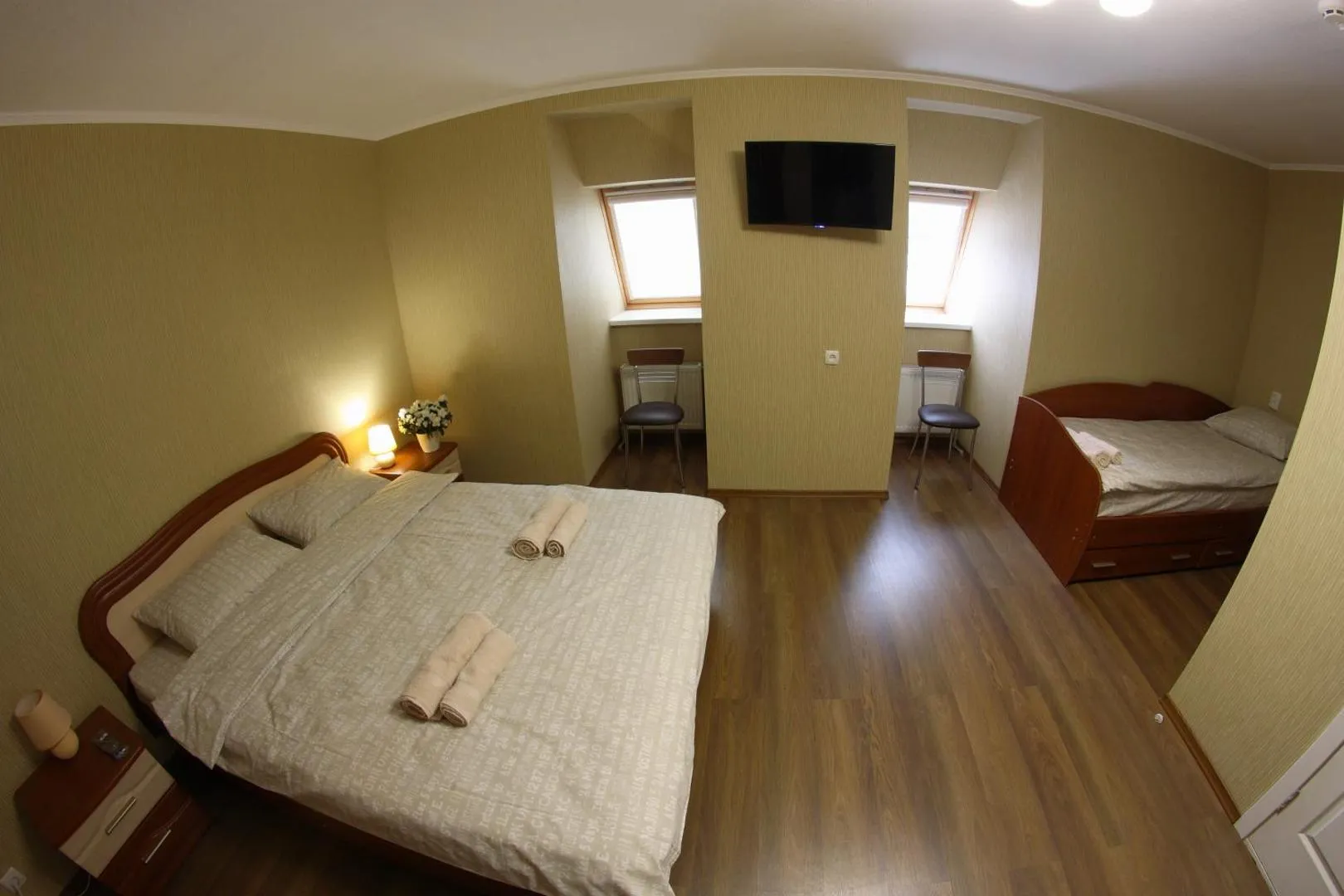 Баня Guest House — сауны и бани Харькова