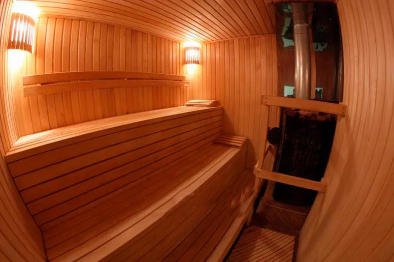 Баня Guest House — сауны и бани Харькова